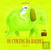 Os Contos da Raquel