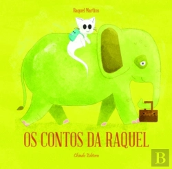 Bertrand.pt - Os Contos da Raquel