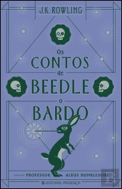 Os Contos de Beedle, o Bardo