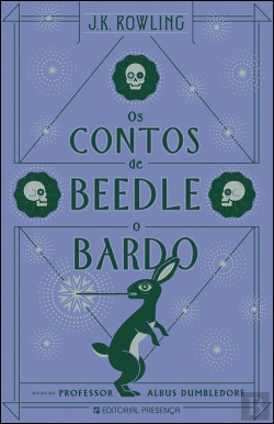 Bertrand.pt - Os Contos de Beedle, o Bardo