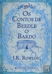 Os Contos de Beedle, o Bardo