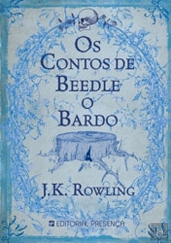 Bertrand.pt - Os Contos de Beedle, o Bardo