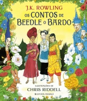 Os Contos de Beedle, o Bardo