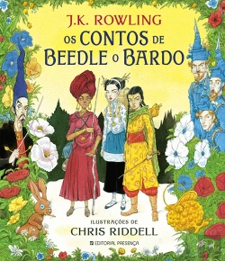 Bertrand.pt - Os Contos de Beedle, o Bardo