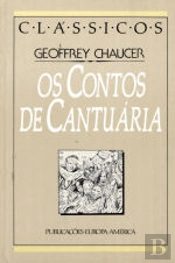Os Contos de Cantuária