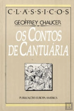Bertrand.pt - Os Contos de Cantuária