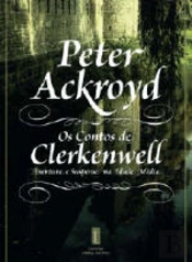 Os Contos de Clerkenwell