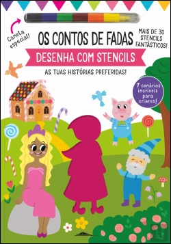 Bertrand.pt - Os Contos de Fadas