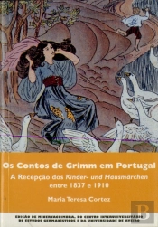 Os Contos de Grimm em Portugal