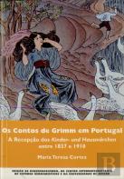 Os Contos de Grimm em Portugal