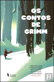 Os Contos de Grimm