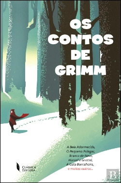 Bertrand.pt - Os Contos de Grimm