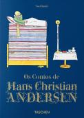 Os Contos de Hans Christian Andersen