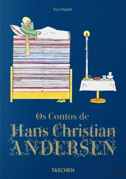 Bertrand.pt - Os Contos de Hans Christian Andersen
