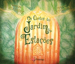 Bertrand.pt - Os contos do jardim das estações