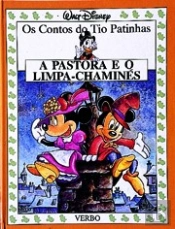 Os Contos do Tio Patinhas - A Pastora e o Limpa-Chaminés