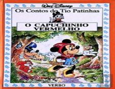 Os Contos do Tio Patinhas - O Capuchinho Vermelho