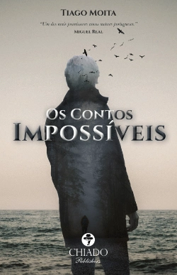 Bertrand.pt - Os Contos Impossíveis