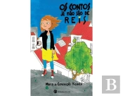 Os Contos já não são de Reis
