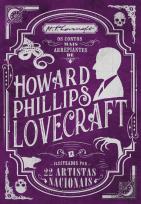 Os Contos Mais Arrepiantes de Howard Phillips Lovecraft