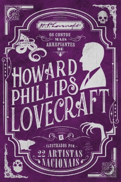 Bertrand.pt - Os Contos Mais Arrepiantes de Howard Phillips Lovecraft