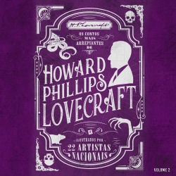 Bertrand.pt - Os Contos Mais Arrepiantes De Howard Phillips Lovecraft Volume 2