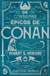 Os Contos mais Épicos de Conan
