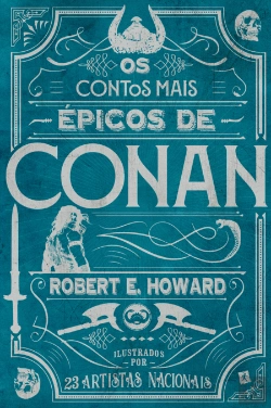 Bertrand.pt - Os Contos mais Épicos de Conan