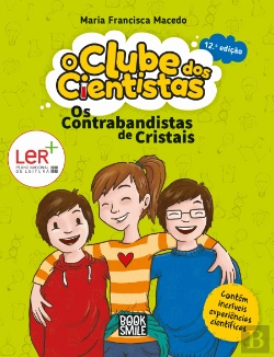 Bertrand.pt - Os Contrabandistas de Cristais