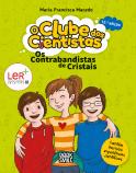 Os Contrabandistas de Cristais