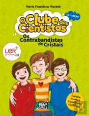 Os Contrabandistas de Cristais
