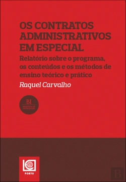 Bertrand.pt - Os Contratos Administrativos em Especial