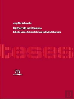 Bertrand.pt - Os Contratos de Consumo