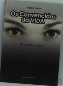 Bertrand.pt - Os Convencidos da Vida (Sum Ergo Cogito)