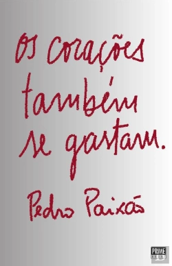 Bertrand.pt - Os Corações Também se Gastam