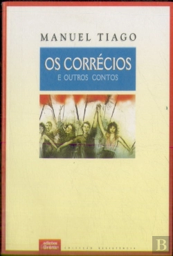 Bertrand.pt - Os Corrécios e Outros Contos