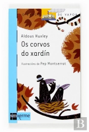 Os Corvos Do Xardín