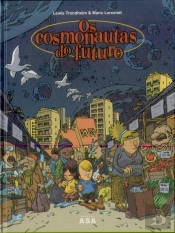 Os Cosmonautas do Futuro 