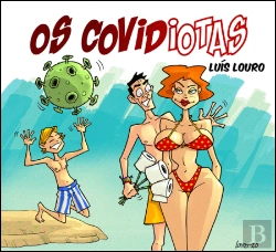 Bertrand.pt - Os Covidiotas