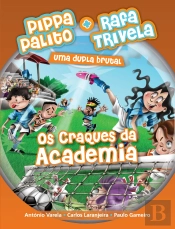 Os Craques da Academia