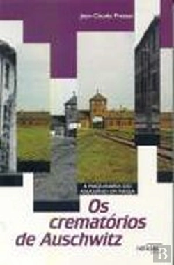 Bertrand.pt - Os Crematórios de Auschwitz