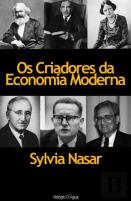 Os Criadores da Economia Moderna