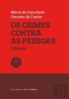 Os Crimes contra as Pessoas