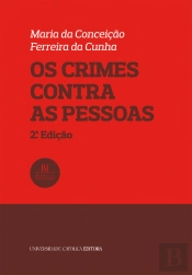 Os Crimes contra as Pessoas