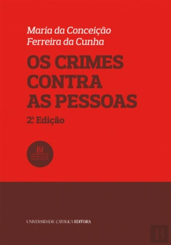 Bertrand.pt - Os Crimes contra as Pessoas