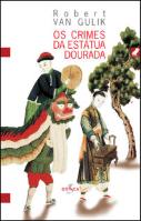 Os Crimes da Estátua Dourada