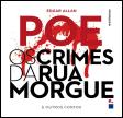 Os Crimes da Rua da Morgue e Outros Contos