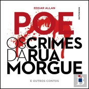 Os Crimes da Rua da Morgue e Outros Contos