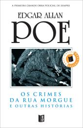 Os Crimes da Rua Morgue e Outras Histórias
