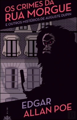 Bertrand.pt - Os Crimes da Rua Morgue